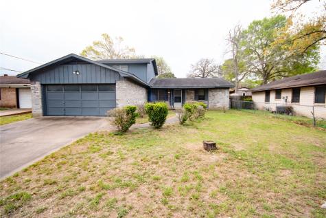 1010 Haynes Street Brenham TX 77833