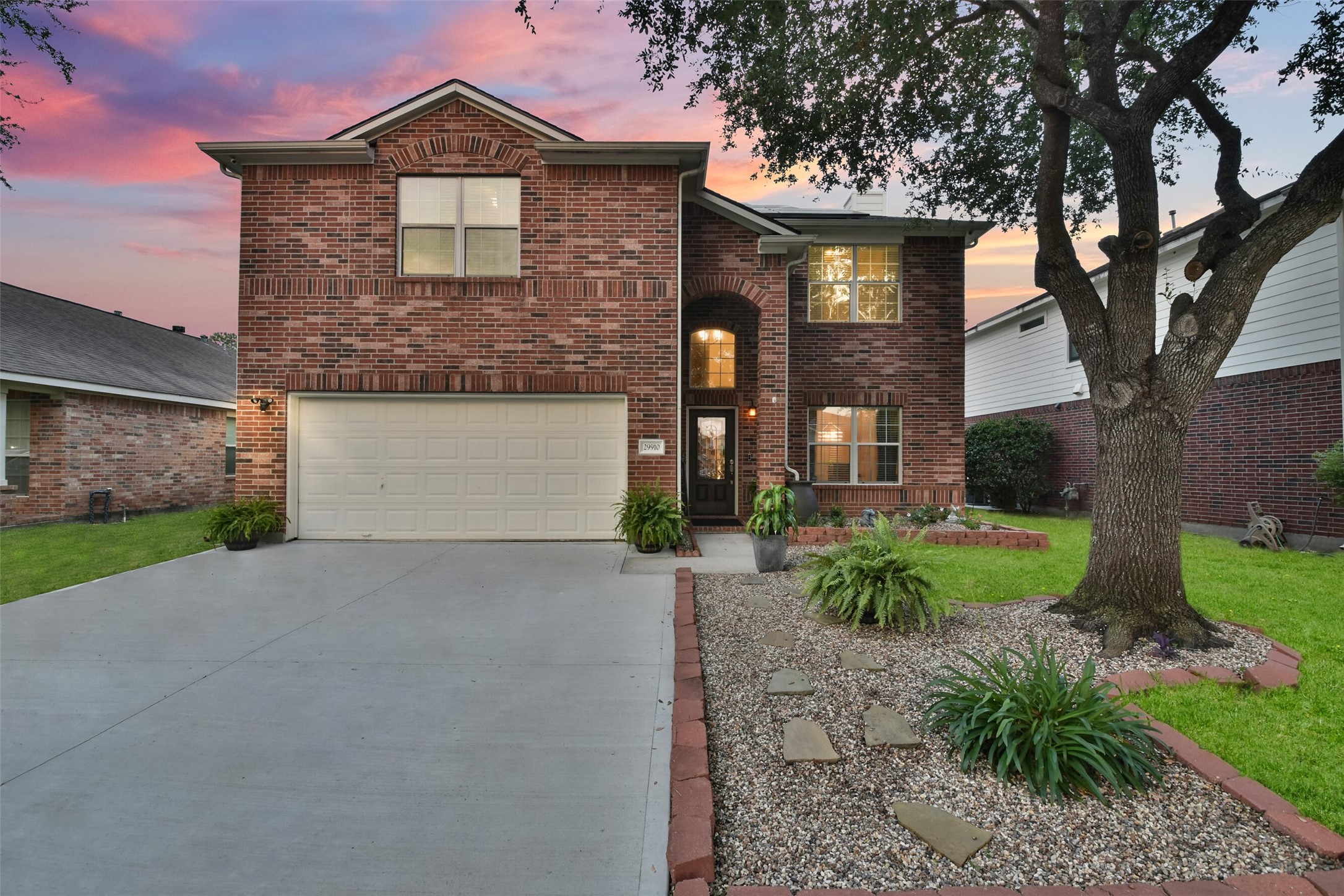 29910 Sunwillow Creek Drive Spring TX 77386