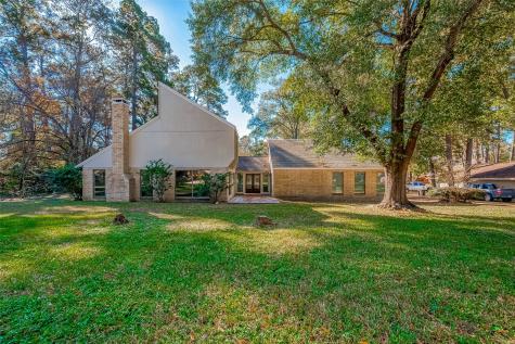129 Springs Edge Drive Montgomery TX 77356