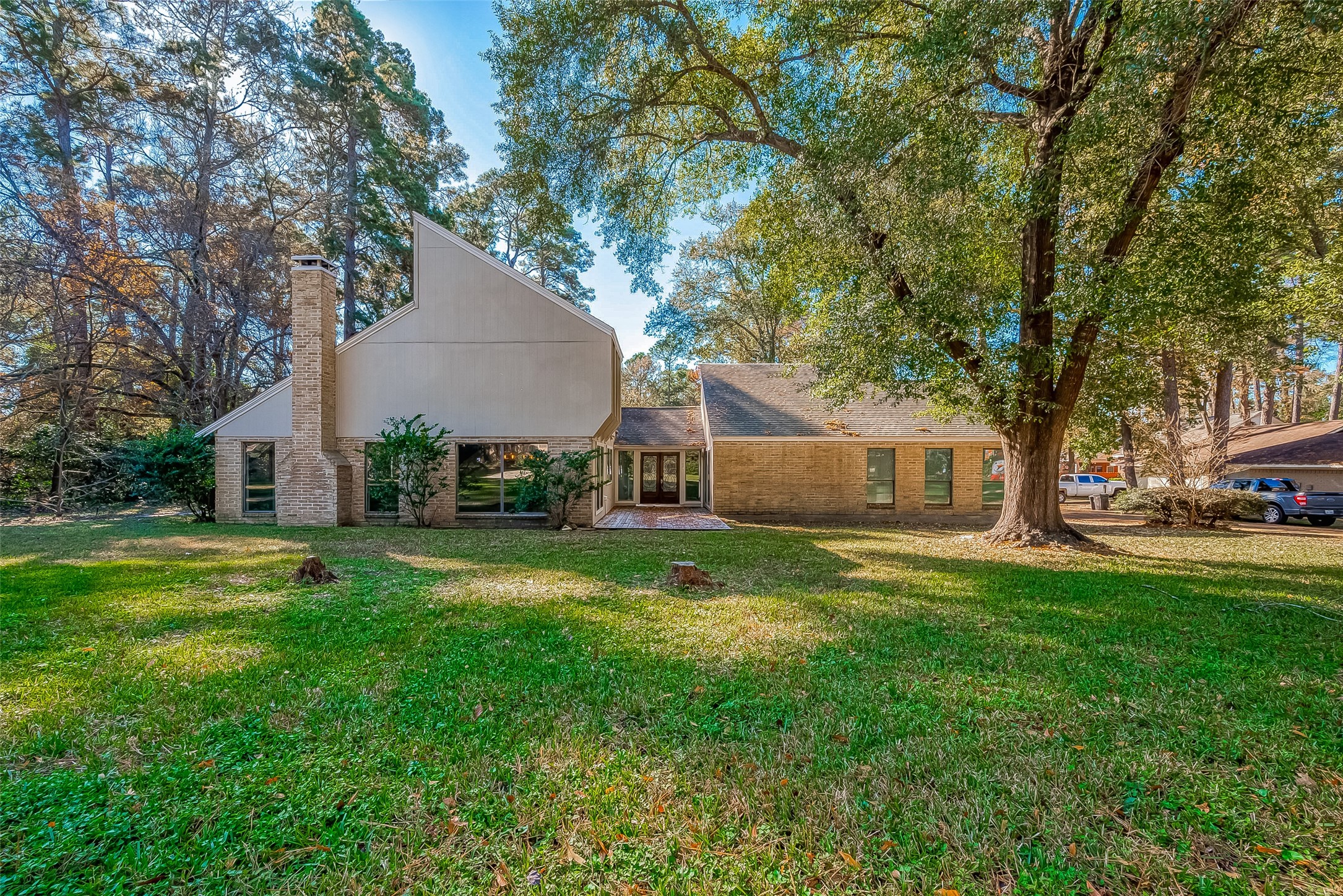 129 Springs Edge Drive Montgomery TX 77356