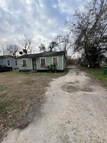 4710 Antha Street Houston TX 77016