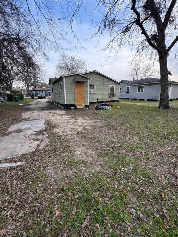 4710 Antha Street Houston TX 77016