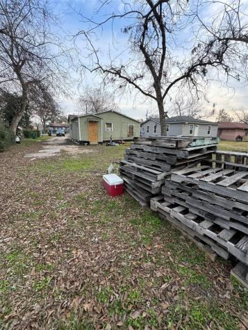 4710 Antha Street Houston TX 77016