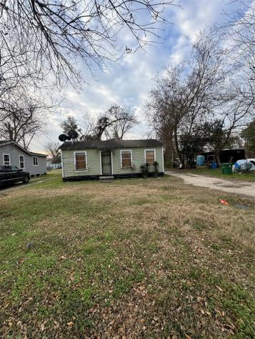 4710 Antha Street Houston TX 77016