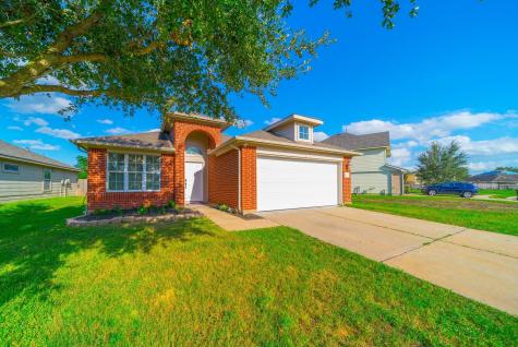 5910 Sugar Field Lane Katy TX 77449