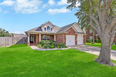 11505 Shoal Creek Court Pearland TX 77584