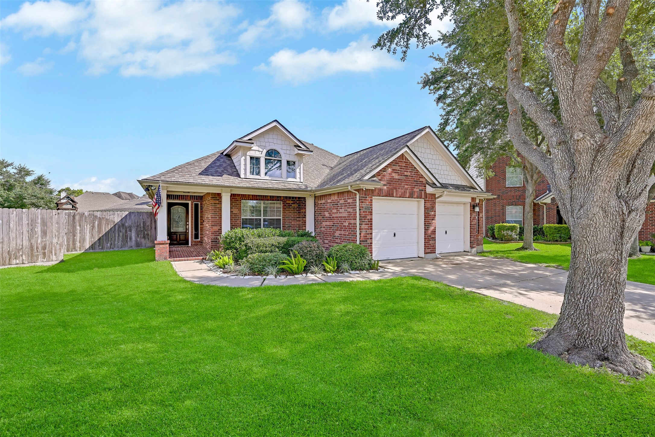 11505 Shoal Creek Court Pearland TX 77584