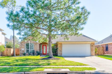 11316 Sunlit Bay Drive Pearland TX 77584
