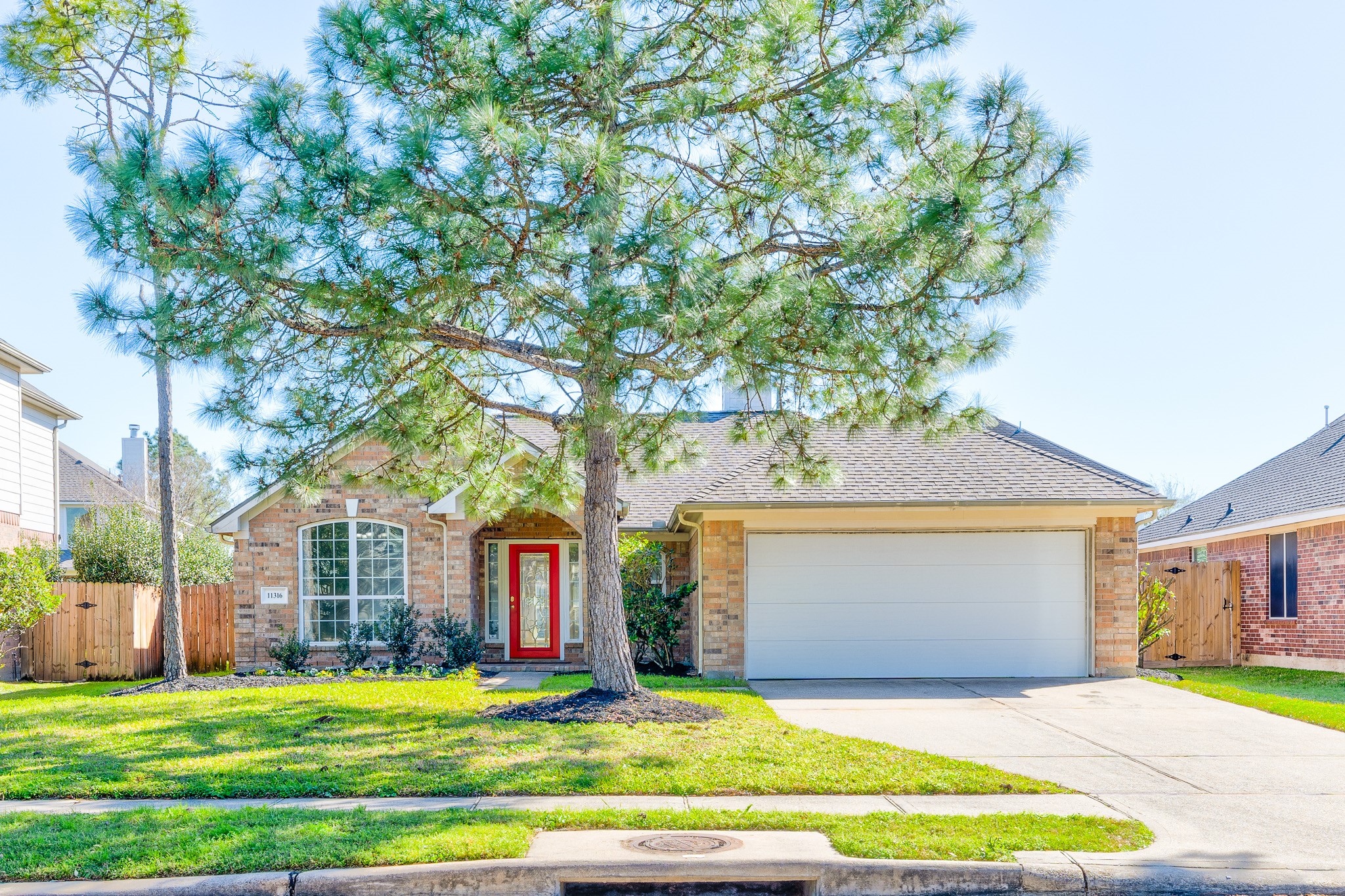 11316 Sunlit Bay Drive Pearland TX 77584