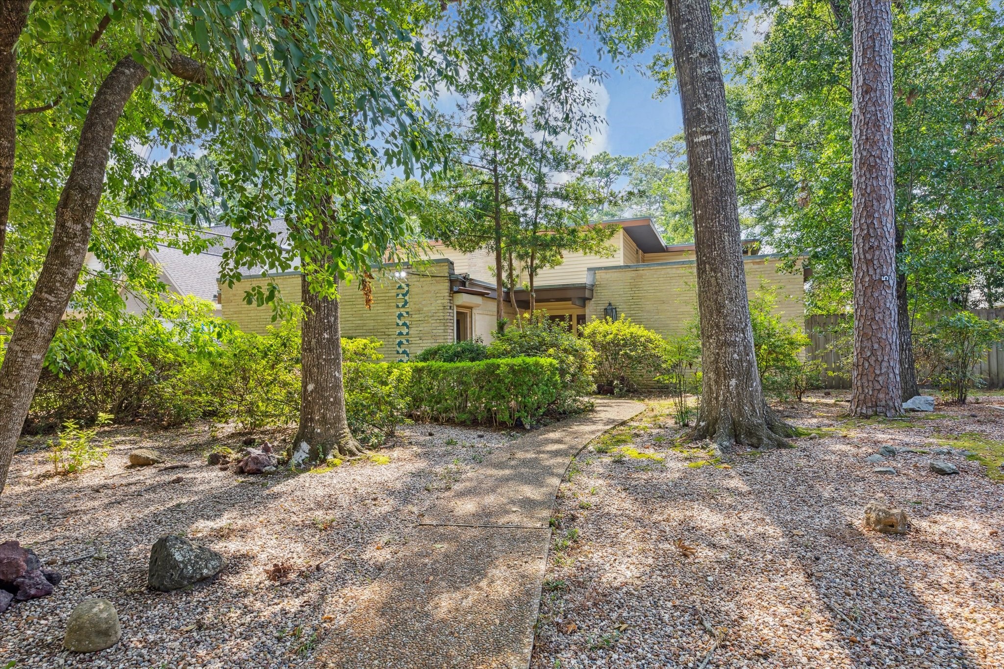 355 Tealwood Drive Houston TX 77024