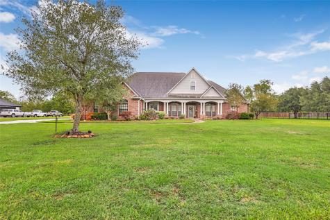 15535 Rosemary Lane Crosby TX 77532