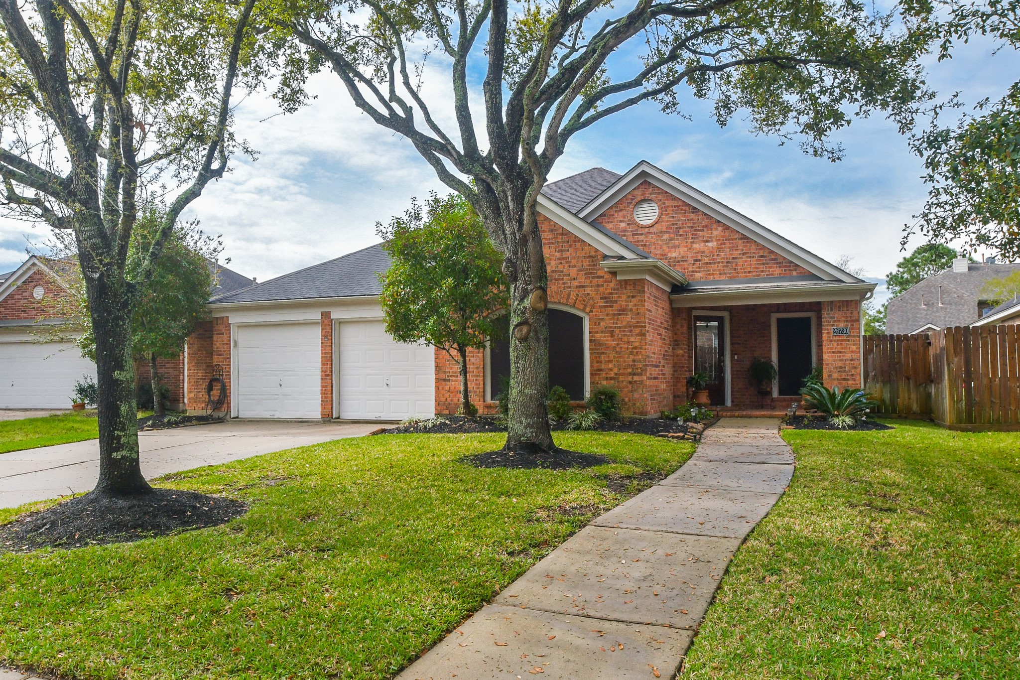 26730 Abbey Springs Lane Katy TX 77494