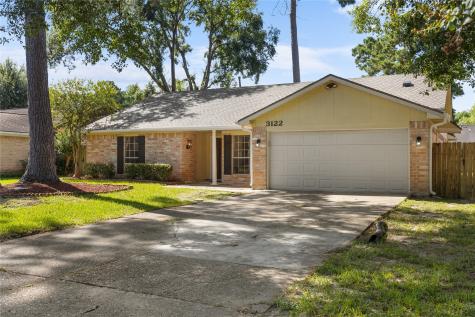 3122 Brookdale Drive Kingwood TX 77339