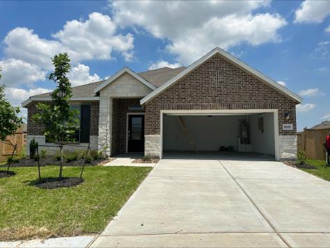 9806 Dover Colony Court Baytown TX 77521