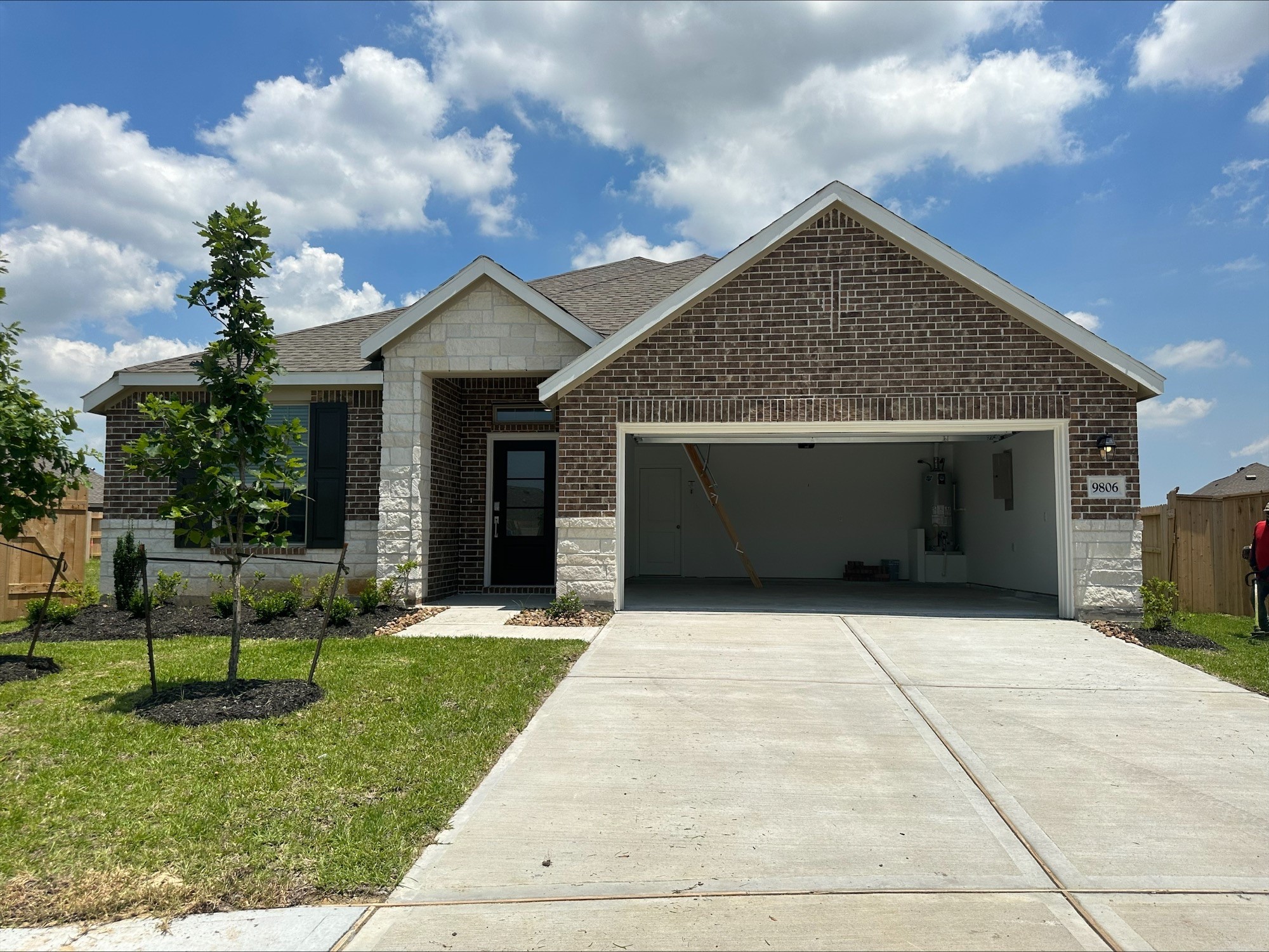 9806 Dover Colony Court Baytown TX 77521