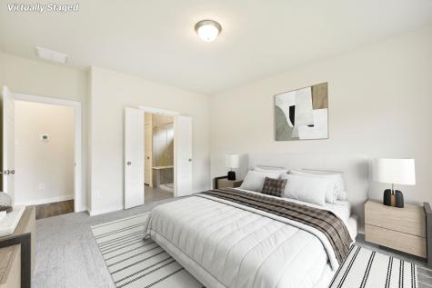 18652 Presswood Way Drive New Caney TX 77357