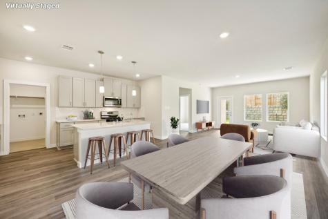 18652 Presswood Way Drive New Caney TX 77357