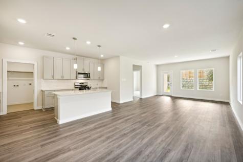 18652 Presswood Way Drive New Caney TX 77357