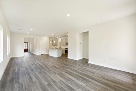 18652 Presswood Way Drive New Caney TX 77357