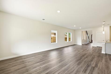 18652 Presswood Way Drive New Caney TX 77357