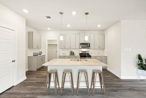 18652 Presswood Way Drive New Caney TX 77357