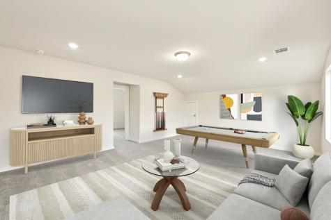 18652 Presswood Way Drive New Caney TX 77357