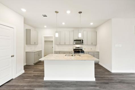 18652 Presswood Way Drive New Caney TX 77357