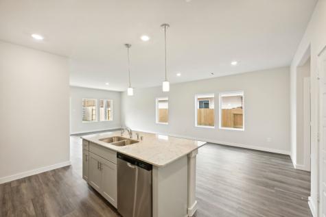 18652 Presswood Way Drive New Caney TX 77357