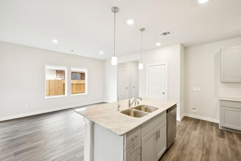 18652 Presswood Way Drive New Caney TX 77357