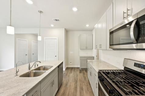 18652 Presswood Way Drive New Caney TX 77357