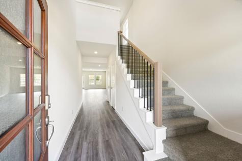 18652 Presswood Way Drive New Caney TX 77357