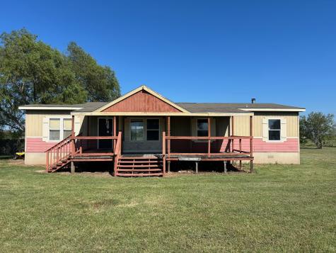 1150 Prairie Valley Road West Point TX 78963