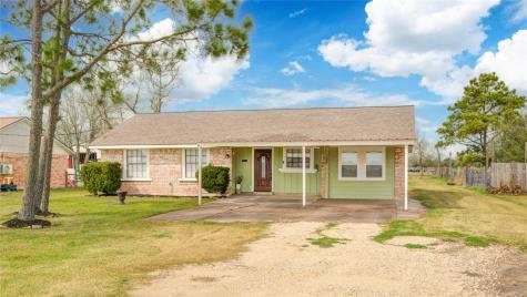 15114 County Road 602 Danbury TX 77534