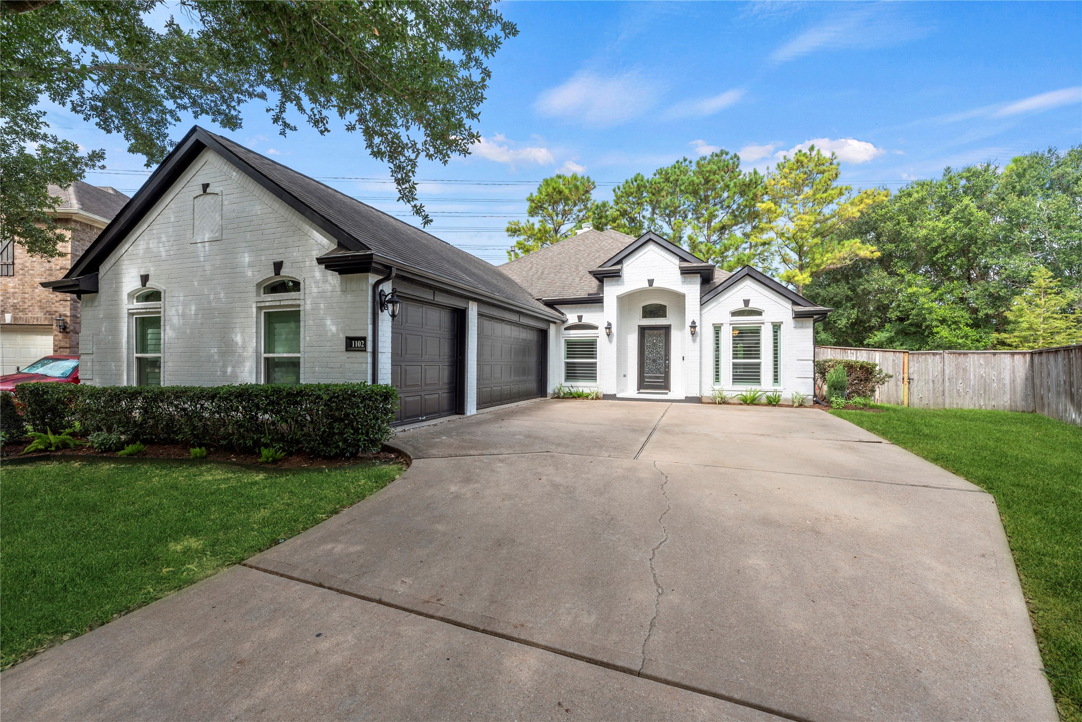 1102 Longdraw Drive Katy TX 77494