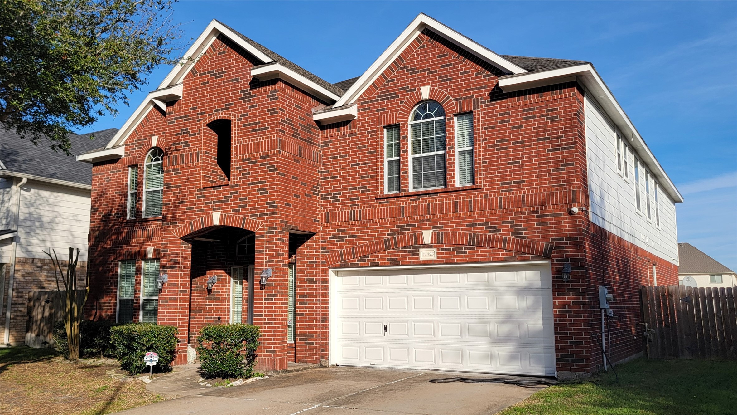 11323 Burmese Lane Sugar Land TX 77478
