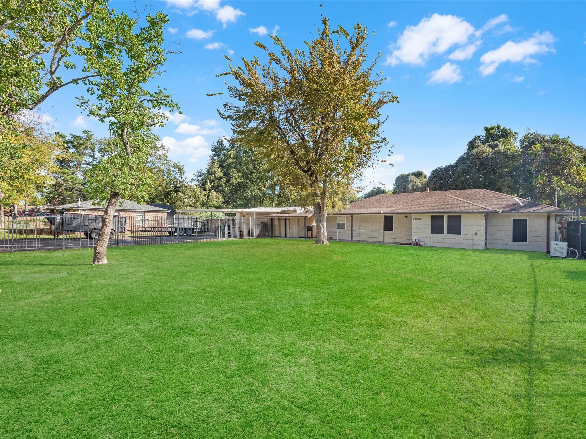 12625 Arp Street Houston TX 77085