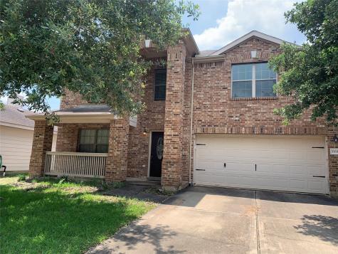 16147 Cole Bridge Lane Cypress TX 77429