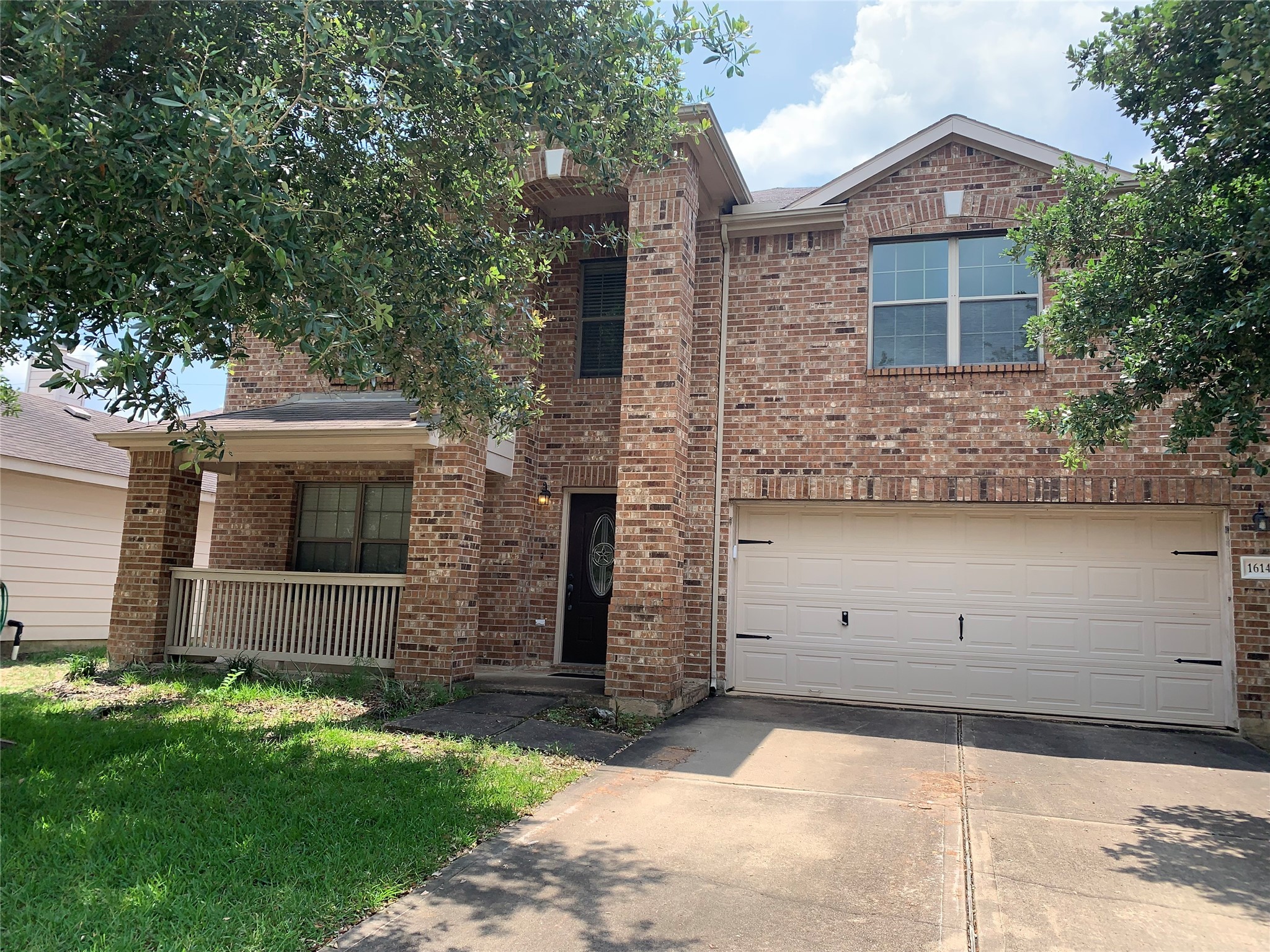 16147 Cole Bridge Lane Cypress TX 77429