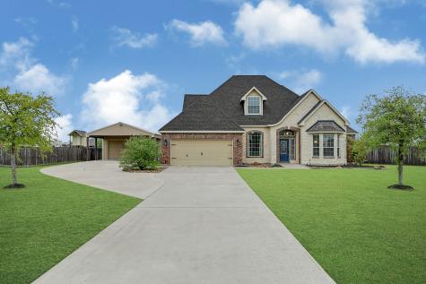 4411 Landon Lane Baytown TX 77523