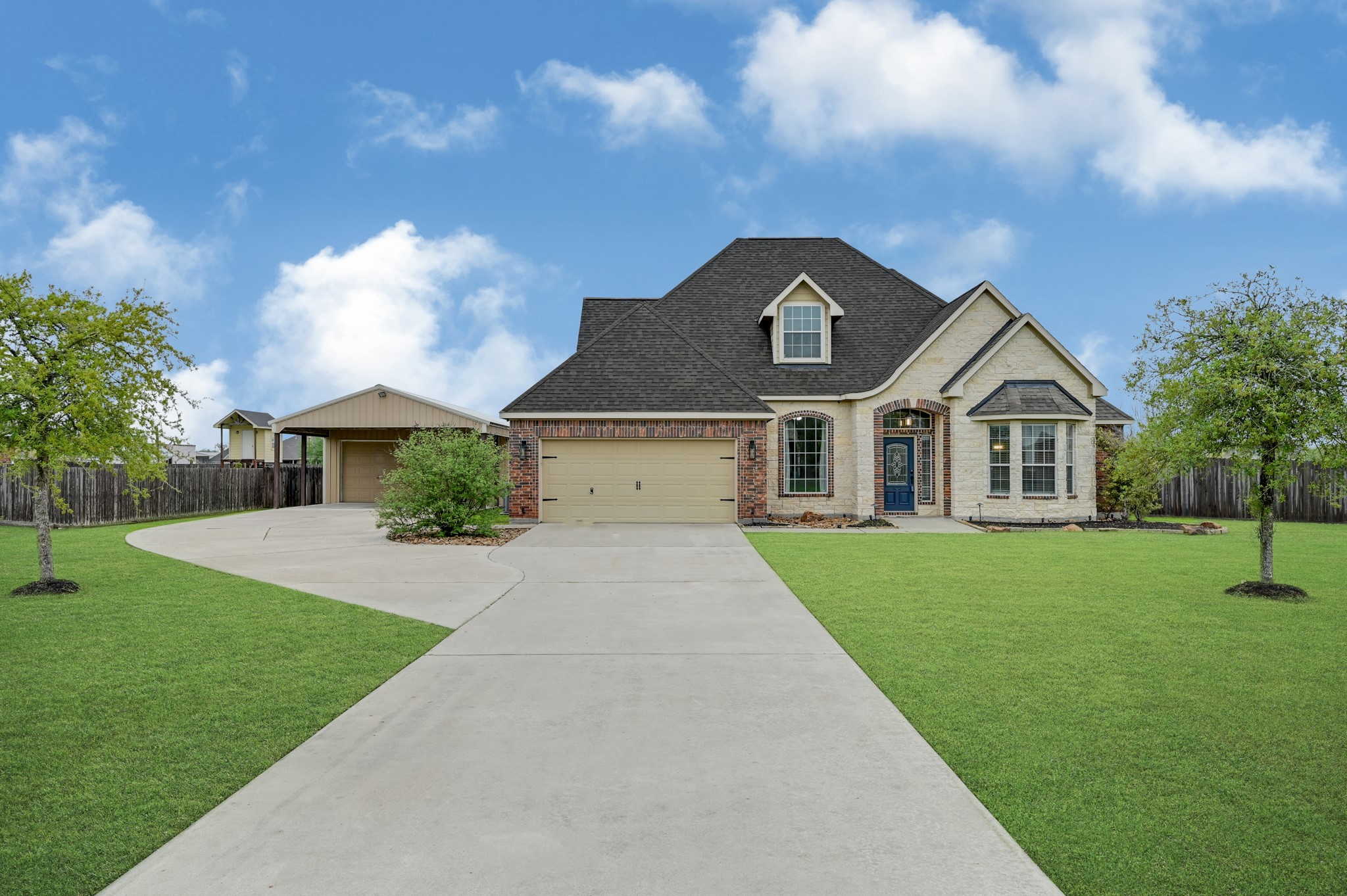 4411 Landon Lane Baytown TX 77523