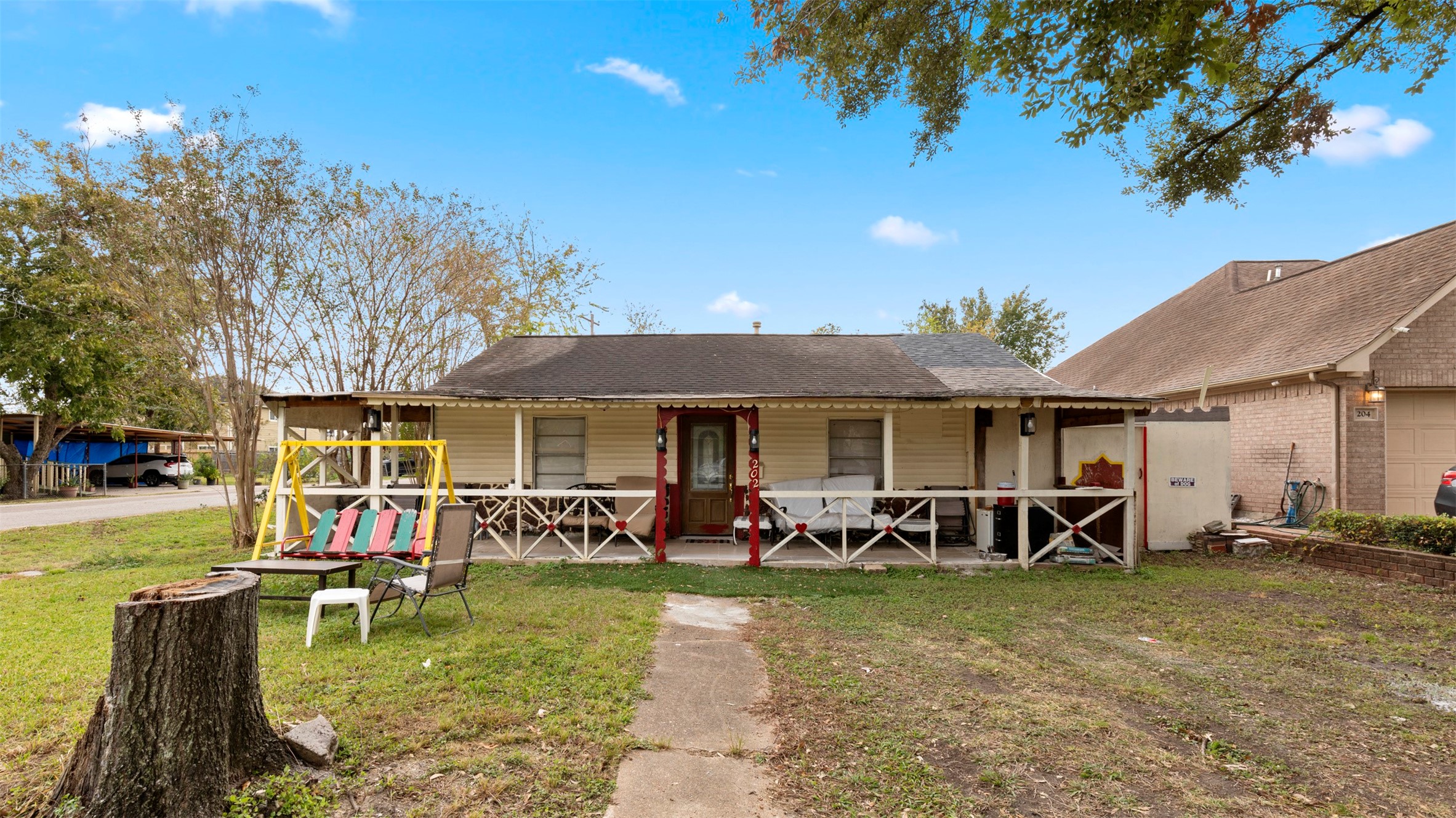 202 Pennsylvania Street South Houston TX 77587