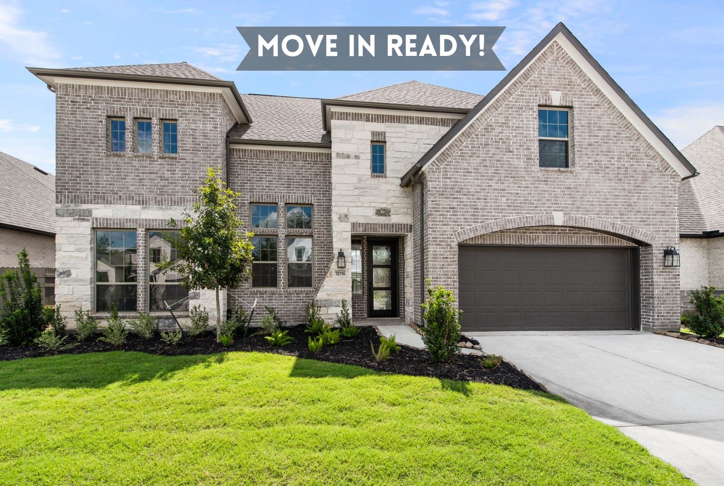 18114 Harbor Trail Lane Conroe TX 77302