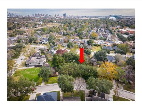 8715 Linkterrace Lane Houston TX 77025