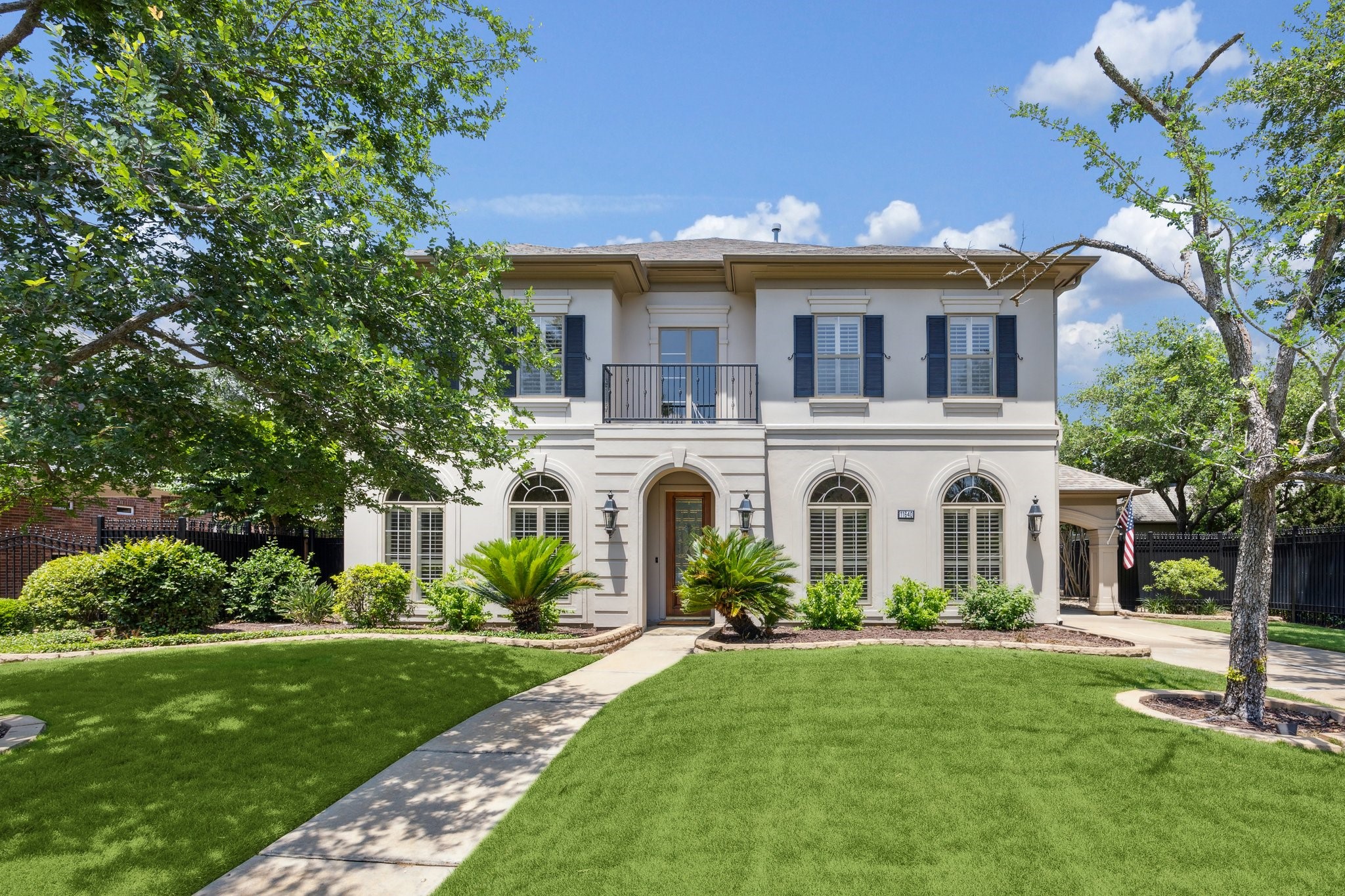 11640 Noblewood Crest Lane Houston TX 77082
