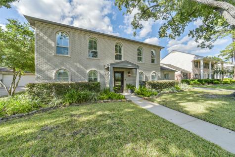 415 Bayou Knoll Drive Houston TX 77079