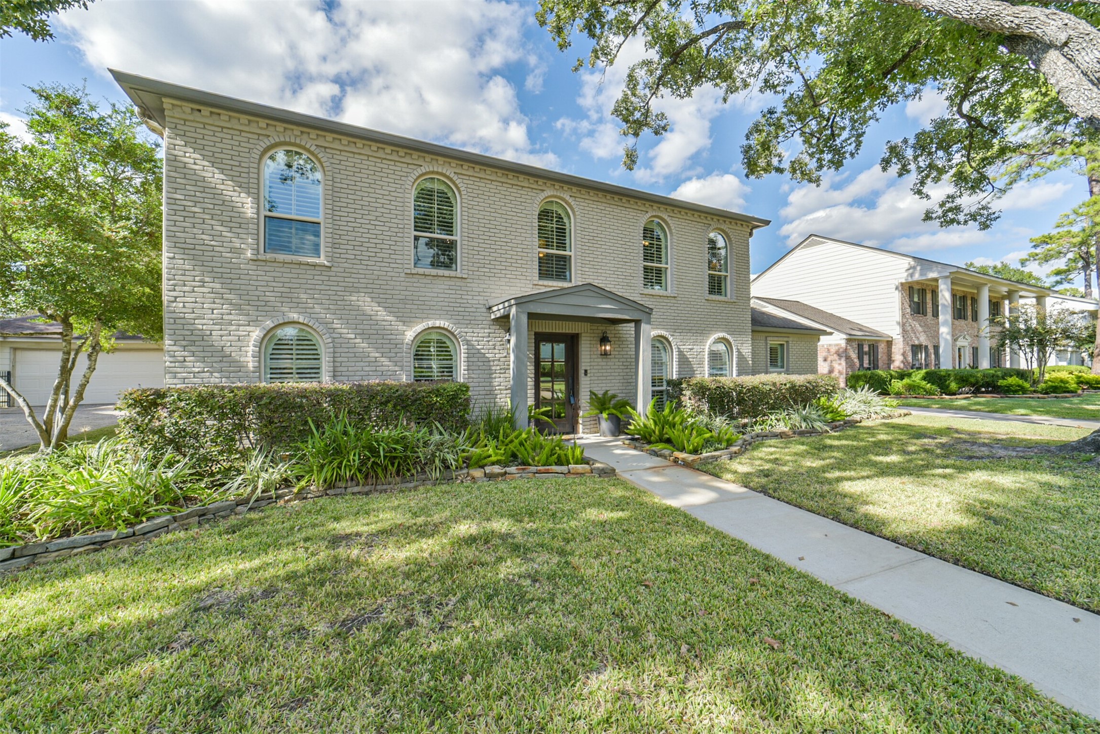 415 Bayou Knoll Drive Houston TX 77079