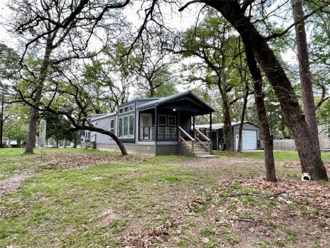 269 Dogwood Lane W Crockett TX 75835