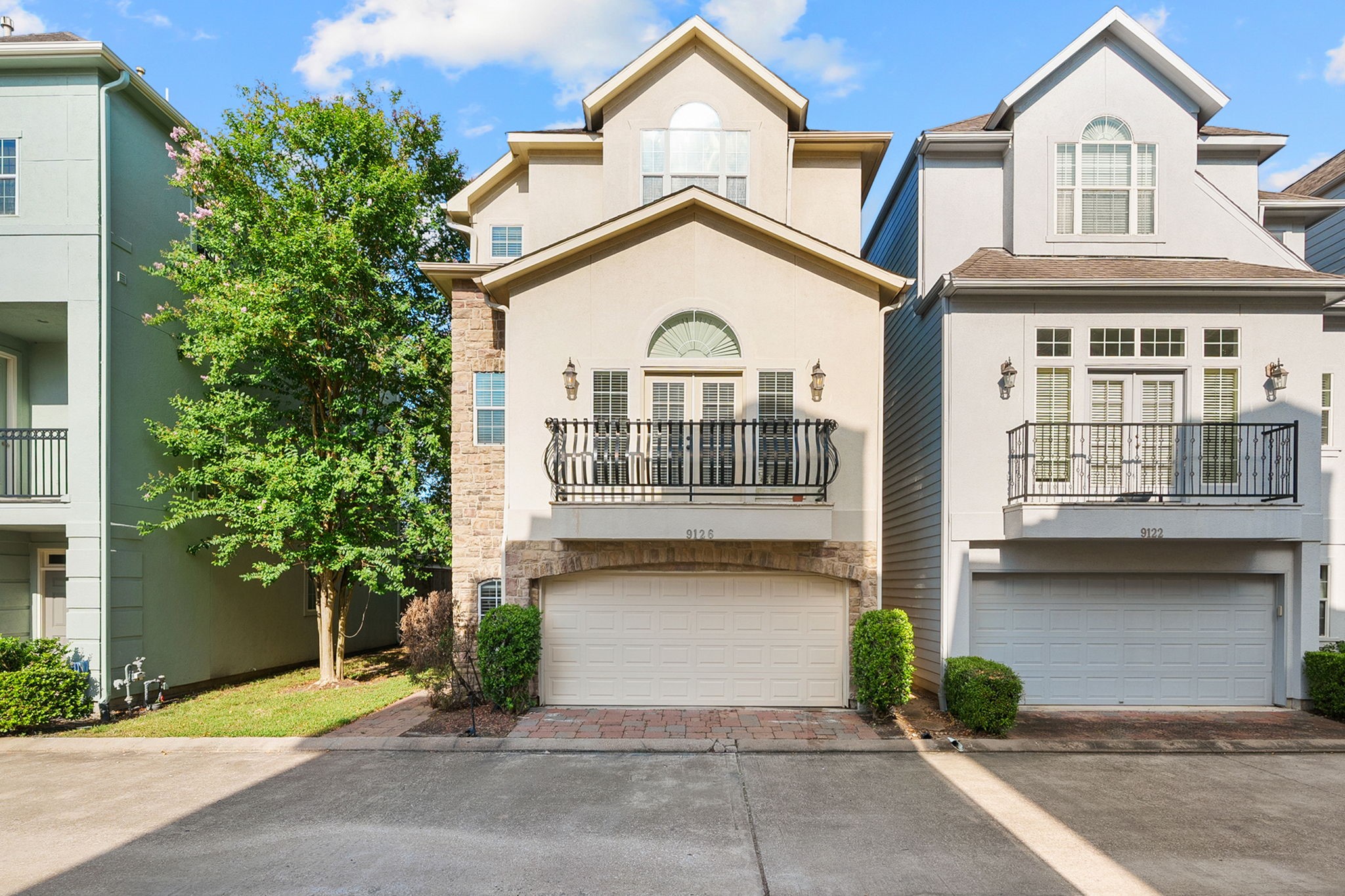 9126 Harbor Hills Drive Houston TX 77054