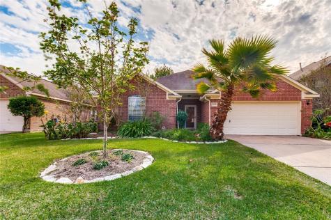 4926 Linden Place Pearland TX 77584