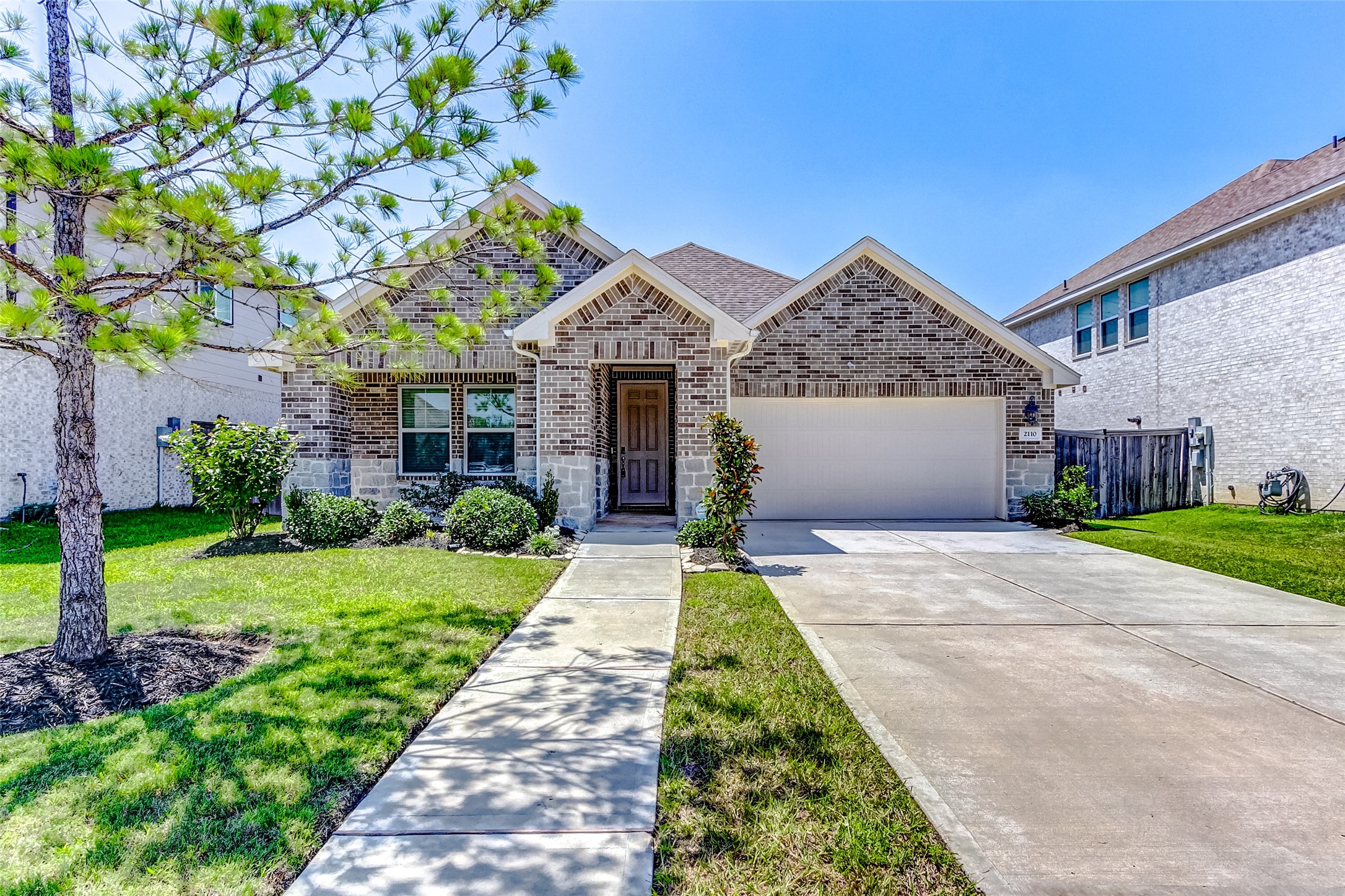 2110 Elrington Willow Lane Houston TX 77089